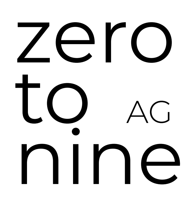 Zero to Nine AG